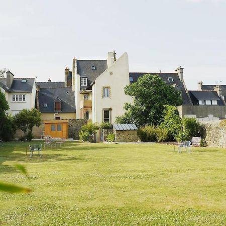 Chambre Majorelle - Rdc - Plage 50M - Rue Gratuite Saint-Malo Exterior foto